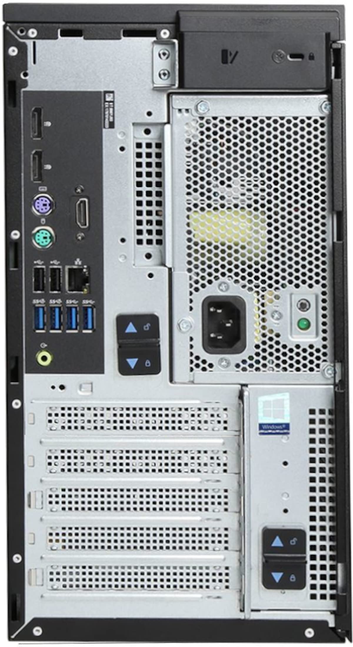 Amazon.com: PCSP Precision 3640 Tower Workstation, Intel i7-10700